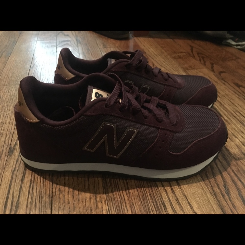 New Balance Shoes